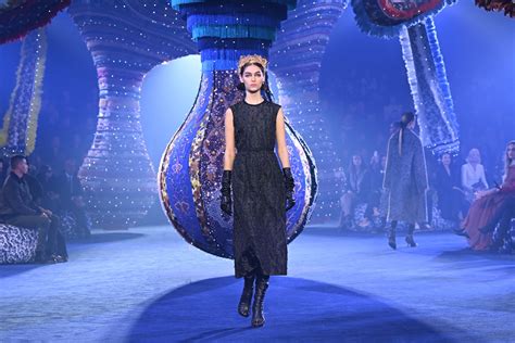 artista dior